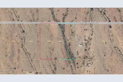 322Xx W Carefree Highway #7, Wittmann, AZ 85361 - Photo 1