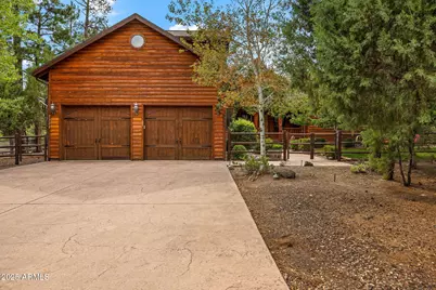 [Address not provided], Pinetop-Lakeside, AZ 85929 - Photo 1