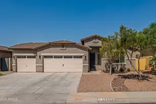 19502 N Piccolo, Maricopa, AZ 85138 - Photo 1