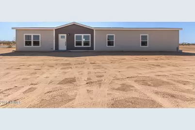 1246 N Ruby Road, Maricopa, AZ 85139 - Photo 1