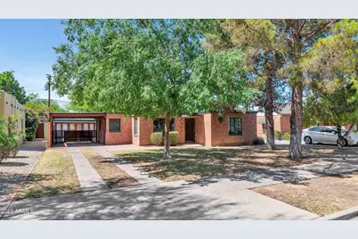 315 W Virginia Avenue, Phoenix, AZ 85003 - Photo 1