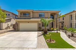 2237 W Bonanza, Phoenix, AZ 85085 - Photo 1
