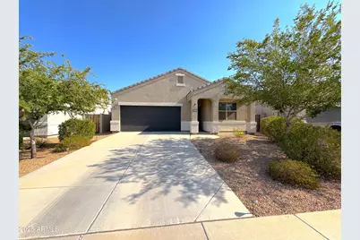 36896 W Mediterranean Way, Maricopa, AZ 85138 - Photo 1