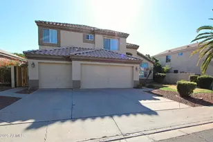 534 S Pueblo St, Gilbert, AZ 85233 - Photo 1
