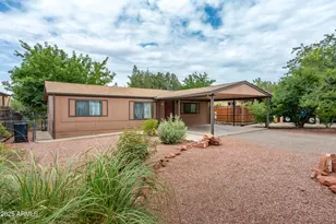 15 Bonita Ln, Sedona, AZ 86336 - Photo 1