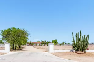 15186 W Tierra Buena Ln, Surprise, AZ 85374 - Photo 1