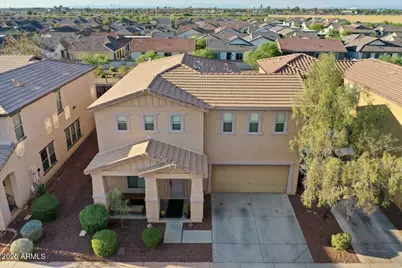 11166 W Baden Street, Avondale, AZ 85323 - Photo 1