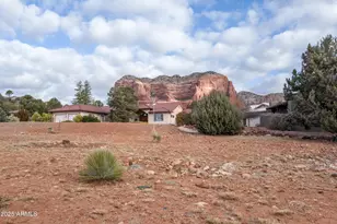 15 Alta Vista, Sedona, AZ 86351 - Photo 1