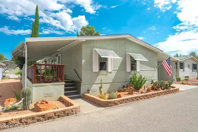 6770 W State Route 89A #41 --, Sedona, AZ 86336 - Photo 1