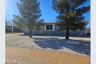4963 E De Medici, Sierra Vista, AZ 85635 - Photo 1