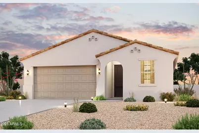 2668 E Music Mountain Avenue, Apache Junction, AZ 85119 - Photo 1