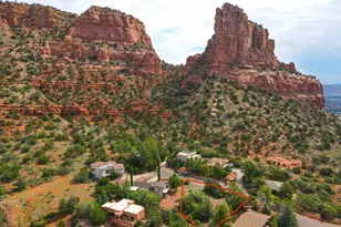 365 Redrock Rd, Sedona, AZ 86351 - Photo 1