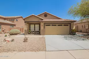 17428 W Rock Wren Ct, Goodyear, AZ 85338 - Photo 1