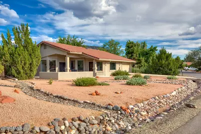 380 Concho, Sedona, AZ 86351 - Photo 1