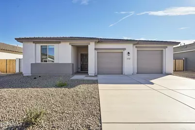 47183 W Mellen Lane, Maricopa, AZ 85139 - Photo 1