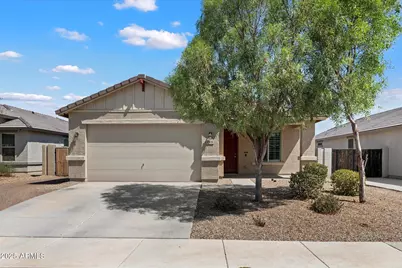 17626 W Paraiso Drive, Surprise, AZ 85387 - Photo 1