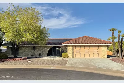 20025 N Mustang Court, Sun City, AZ 85373 - Photo 1