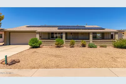 10927 W Roundelay Circle, Sun City, AZ 85351 - Photo 1