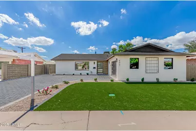 8437 E Vista Drive, Scottsdale, AZ 85250 - Photo 1