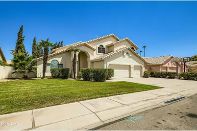 3562 W Frankfurt, Chandler, AZ 85226 - Photo 1