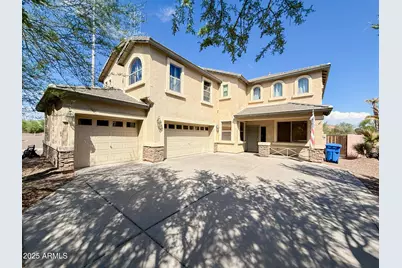 2569 E Quiet Hollow Lane, Phoenix, AZ 85024 - Photo 1