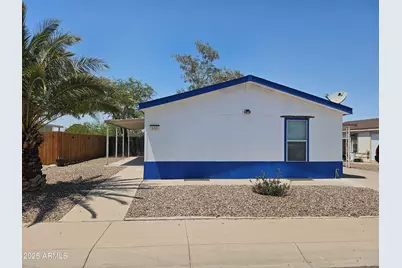 100 N Sycamore Street, Florence, AZ 85132 - Photo 1