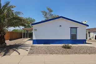 100 N Sycamore St, Florence, AZ 85132 - Photo 1