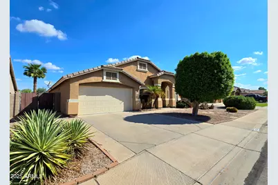 9434 E Osage Avenue, Mesa, AZ 85212 - Photo 1