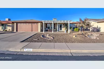 4560 E Dolphin Avenue, Mesa, AZ 85206 - Photo 1