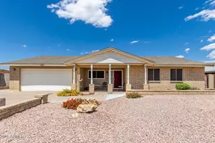 4264 W Redfield, Phoenix, AZ 85053 - Photo 1