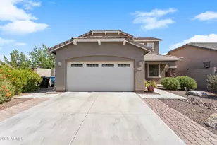 3881 E Narrowleaf, Gilbert, AZ 85298 - Photo 1