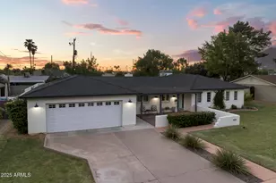 3420 N Kachina Ln, Scottsdale, AZ 85251 - Photo 1