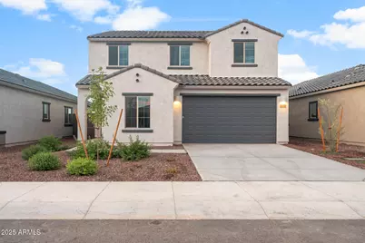 25212 W Wier Road, Buckeye, AZ 85326 - Photo 1