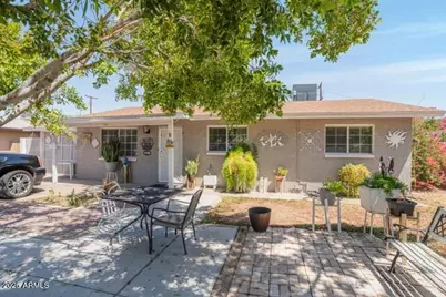 1726 W 7th Avenue, Mesa, AZ 85202 - Photo 1