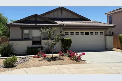 25697 W Nancy Lane, Buckeye, AZ 85326 - Photo 1