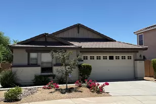 25697 W Nancy Ln, Buckeye, AZ 85326 - Photo 1