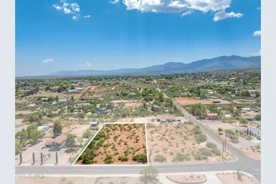 00 E Fir, Cottonwood, AZ 86326 - Photo 1