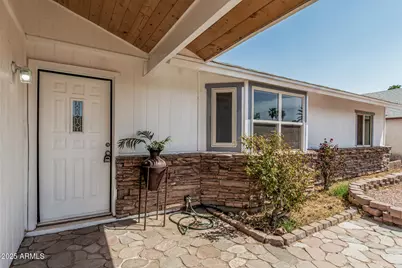 3728 E Grove, Mesa, AZ 85206 - Photo 1