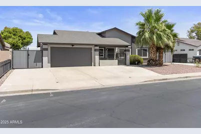 2442 E Diamond, Mesa, AZ 85204 - Photo 1