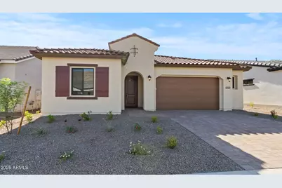 6163 N Sunrise Lane, Buckeye, AZ 85396 - Photo 1
