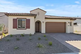 6163 N Sunrise Ln, Buckeye, AZ 85396 - Photo 1