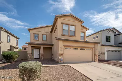 13819 W Mauna Loa, Surprise, AZ 85379 - Photo 1