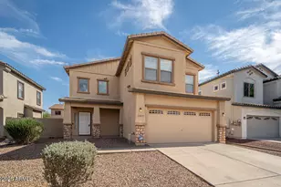 13819 W Mauna Loa, Surprise, AZ 85379 - Photo 1