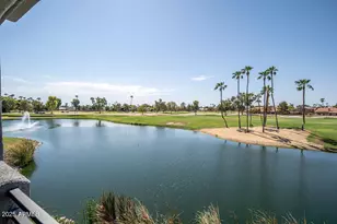 7401 W Arrowhead Clubhouse, Glendale, AZ 85308 - Photo 1