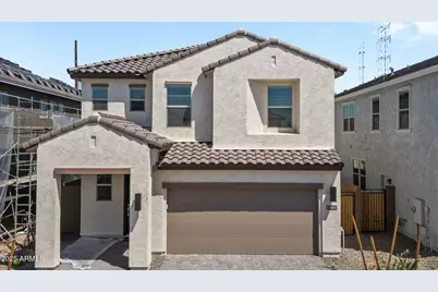 8036 W Griswold Road, Peoria, AZ 85345 - Photo 1