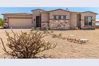 13617 E Lucia Drive, Scottsdale, AZ 85262 - Photo 1