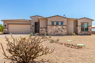 13617 E Lucia Dr, Scottsdale, AZ 85262 - Photo 1