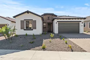6211 N Sunrise Ln, Buckeye, AZ 85396 - Photo 1