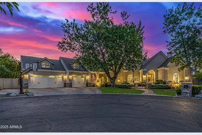 8216 S Homestead, Tempe, AZ 85284 - Photo 1