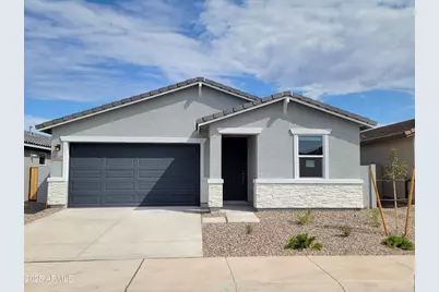 3492 E Ellie Trail, San Tan Valley, AZ 85143 - Photo 1